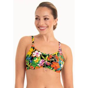 Anita Wild garden prothese bikini top 6521-1 001