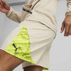 Puma Fit 7i ultrabreathe stretch aop short 524929-90