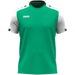Jako - Dynamic - Sportshirt - Blauw - Gerecycled Polyester