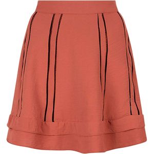 Lofty Manner Skirt marjan brique