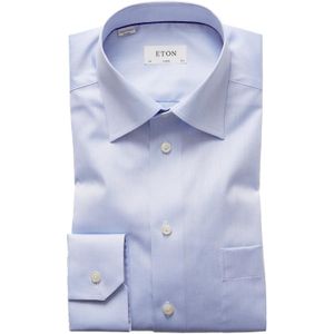 Eton Classic fit overhemd