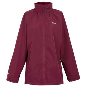 Regatta Dames daysha ii waterdichte jas