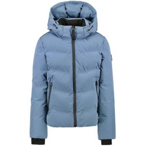 Cars - Winterjas - Grijsblauw - Voor Jongens