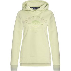 HV Polo Hoodie hvpgoldie