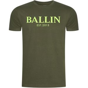 Ballin Est. 2013 Heren t-shirt -