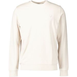 Lyle and Scott - Superfine Crew Neck - Sweater