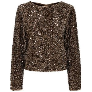 Only Top lange mouw 15360166 confiden