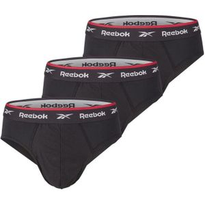 Reebok - Wiggins - Sports Briefs - Set van 3