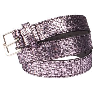 Petrol Industries Riem 25215 lila printed