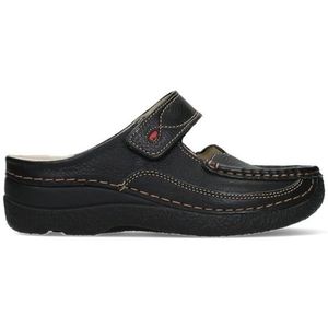 Wolky - 05650-Cirro - Sandaal - Turquaise