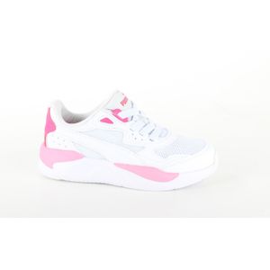 Puma 384899-10 meisjes sneakers