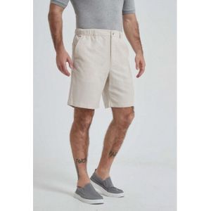 William de Faye - Korte Broeken - 100% Linnen