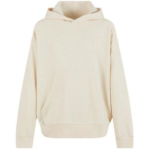 Urban Classics Jongens badstof hoodie
