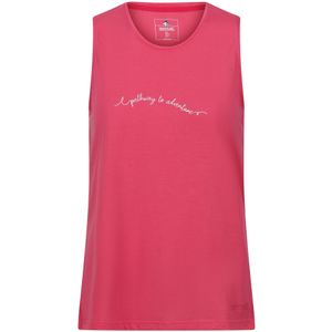 Regatta Dames freedale ii pathway to adventure vest top