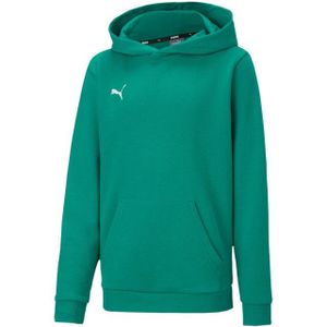 Puma - Teamgoal 23 - Casual Hoodie - Katoen - Kinderen