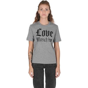 Love Moschino Dames T-shirt