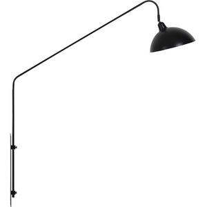 Light & Living wandlamp orion 110x30x127cm -