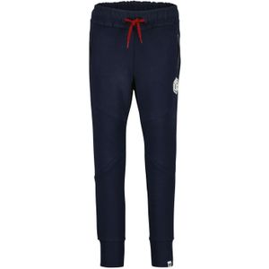 Vingino Daley blind jongens joggingbroek soho navy blazer