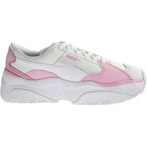 Puma - STORM.Y Sorbet - Damestrainers - Wit