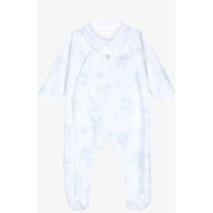 Patachou - Boxpakje - Wit - Basicos