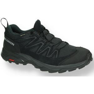 Salomon X ward leather gore-tex l47182300