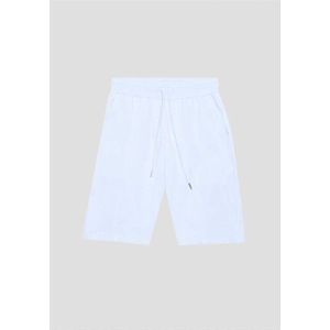 Antony Morato Shorts short s24 fabric l