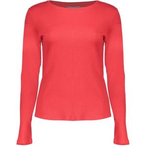 Geisha Shirt 52603-41 red