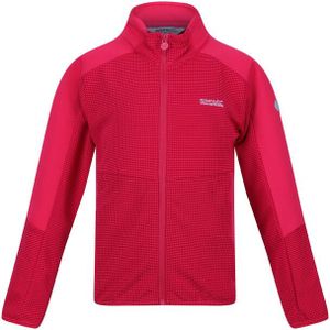 Regatta - Highton II - Fleecejack - Ademend - Kinderen