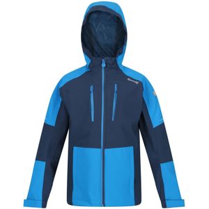 Regatta - Highton IV - Waterdichte Jas - Kinder - 100% Polyester