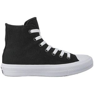 Converse - Chuck Taylor II Hi - Plimsolls - Zwart