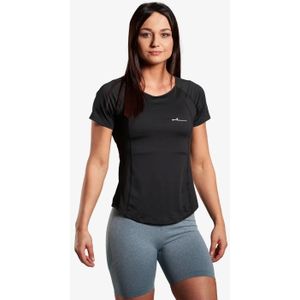 Forza Woimens training t-shirt midn. black fz740 midn. black