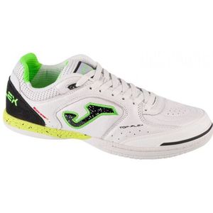 Joma - Heren Top Flex - Trainers - Laag Gesneden - Contrasterende Details