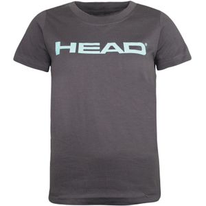 Head - Club Lucy - T-shirt - Grijs - Dames
