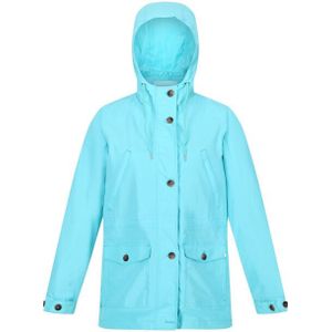Regatta Dames nahla waterdicht jasje