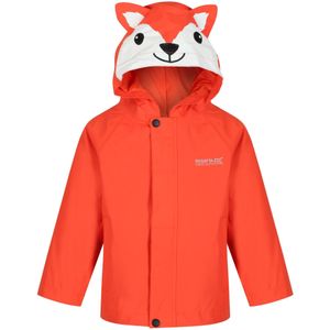 Regatta Kinder/kids fox lichtgewicht waterdicht jasje