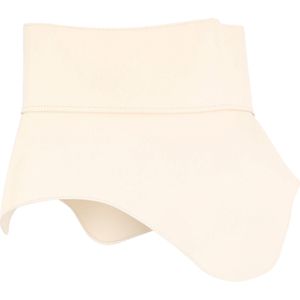 Loewe Obi Korsetriem in Crème Leer