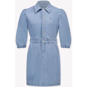 Tommy Hilfiger Kinder meisjes jurk in