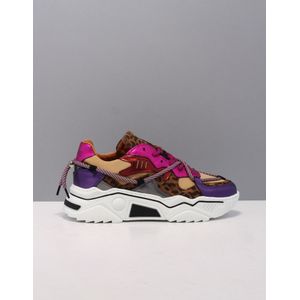 DWRS Label ! sneakers/lage-sneakers dames