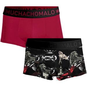 Muchachomalo Heren 2-pack trunks costa rica spain