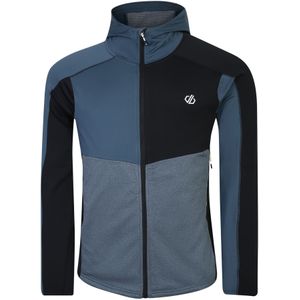 Dare2b - Assimilate Core Stretch - Hooded Midlayer - Heren