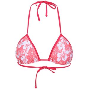 Regatta Dames hibiscus bikinitop