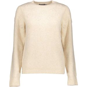 Geisha - 54849-14 - Trui - Nude