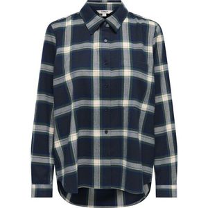 Only - Onlwren - Blouse - Bruin - Dessin