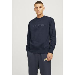 Jack & Jones - JWHFREDERIKSBERG - Sweatshirt - Crew Neck