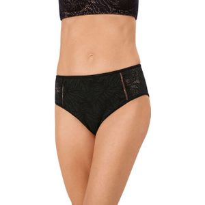 Amoena - Palma - Bikinibroekje - Zwart - 80% Polyamide 20% Elastaan