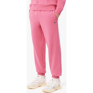 Lacoste - Regular Fit - Sweatpants - Roze