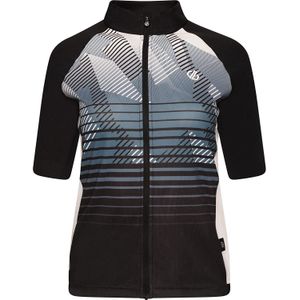 Dare2b - Empowered - Lichtgewicht Trui - 100% Polyester - Korte Mouwen