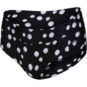 Regatta - Paloma - Bikinibroekjes - Zwart-Wit