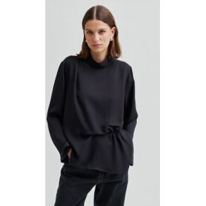 Second Female blouse lm glara blouse 8001