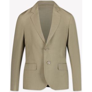 Antony Morato - MKJS00018 - Blazer - Beige - Linnen